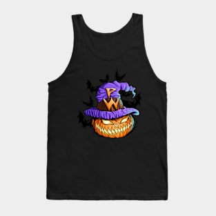 Hallowee Vibe Tank Top